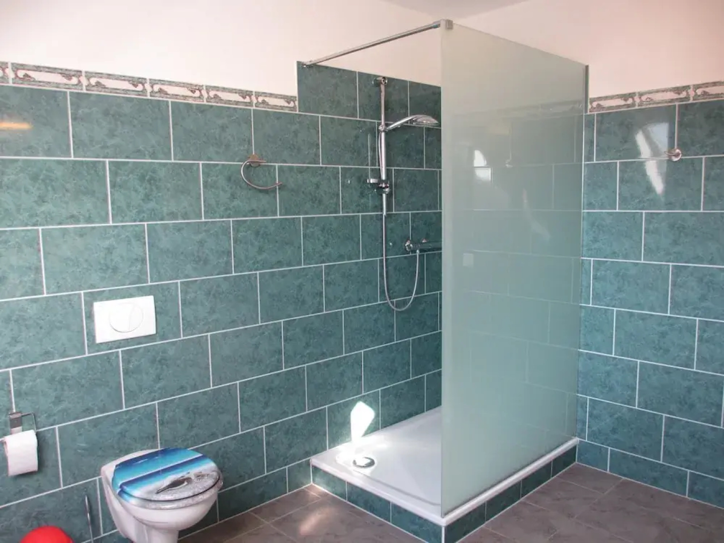 Pension Domke Garni - alte Post