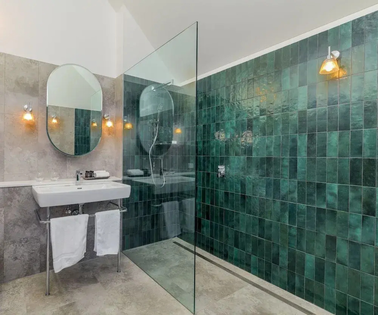 The Byng Street Boutique Hotel