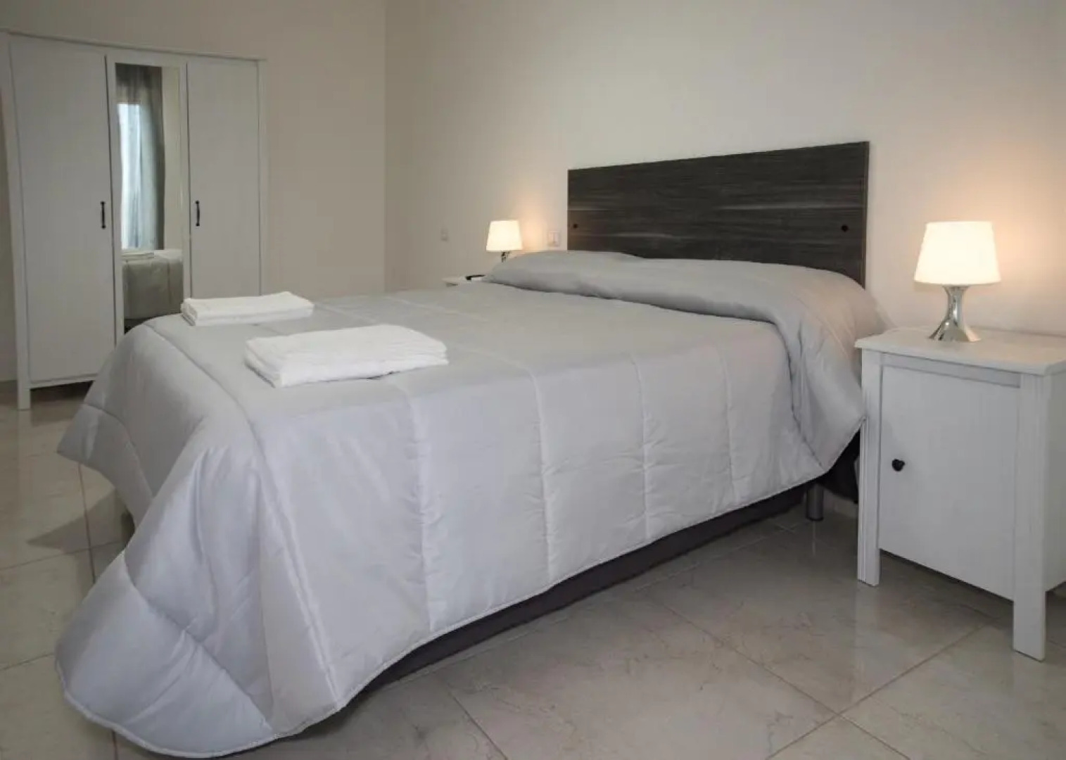 BB A Casa Vostra Battipaglia