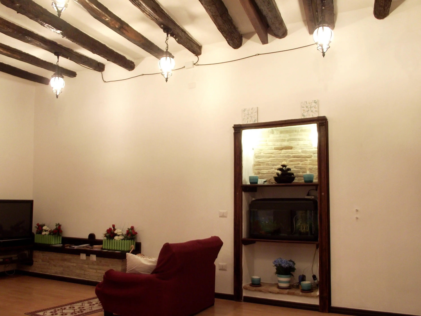 Cagliari Castello Affittacamere