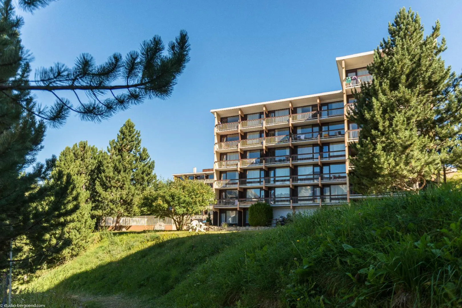 Maeva Sélection Le Jandri