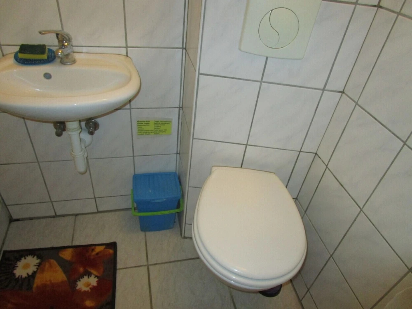 Michael's Apartments