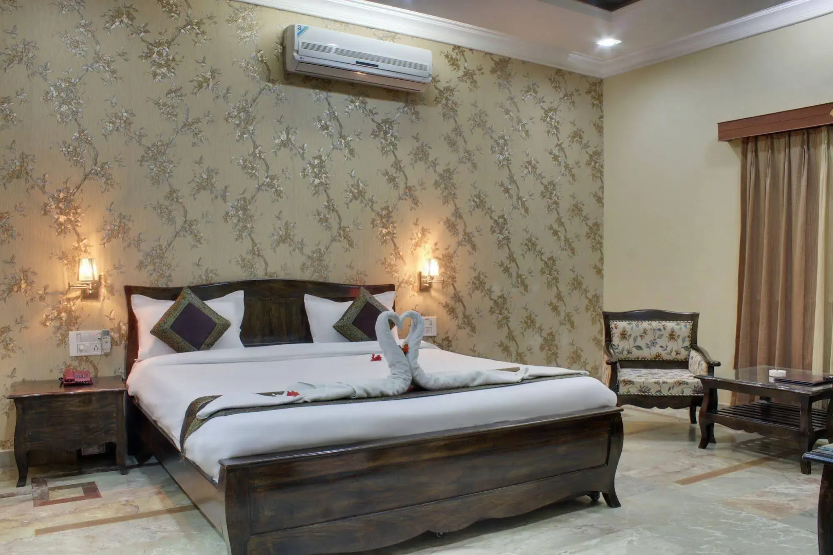 The Marugarh Resort & Spa