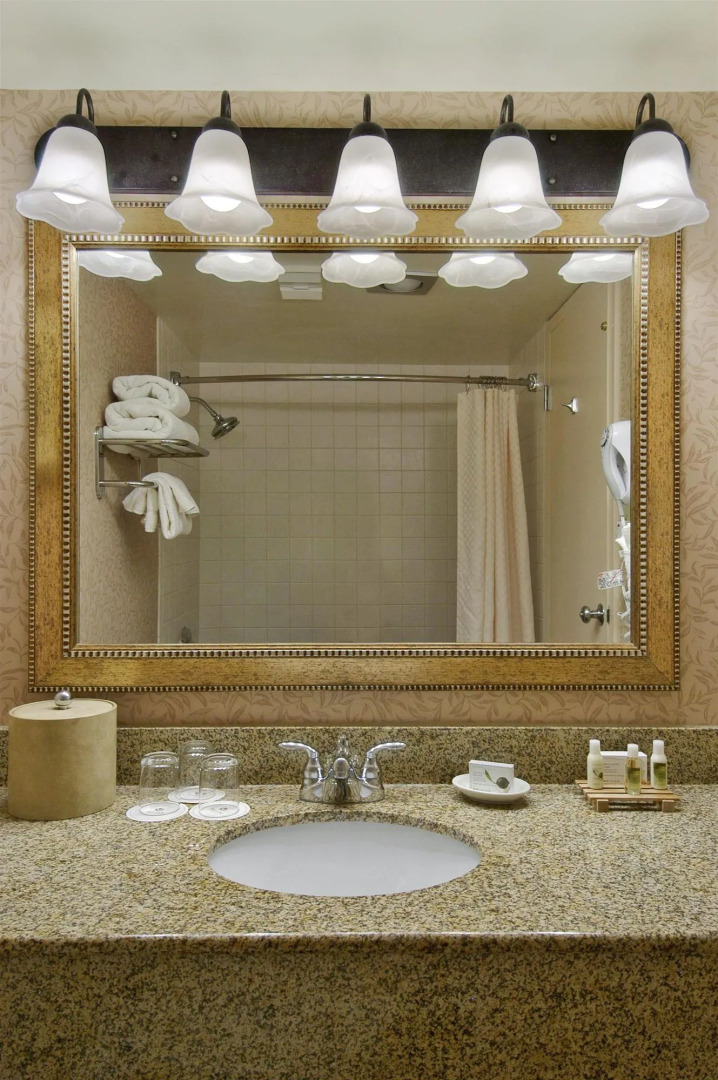 Red Lion Hotel Pocatello