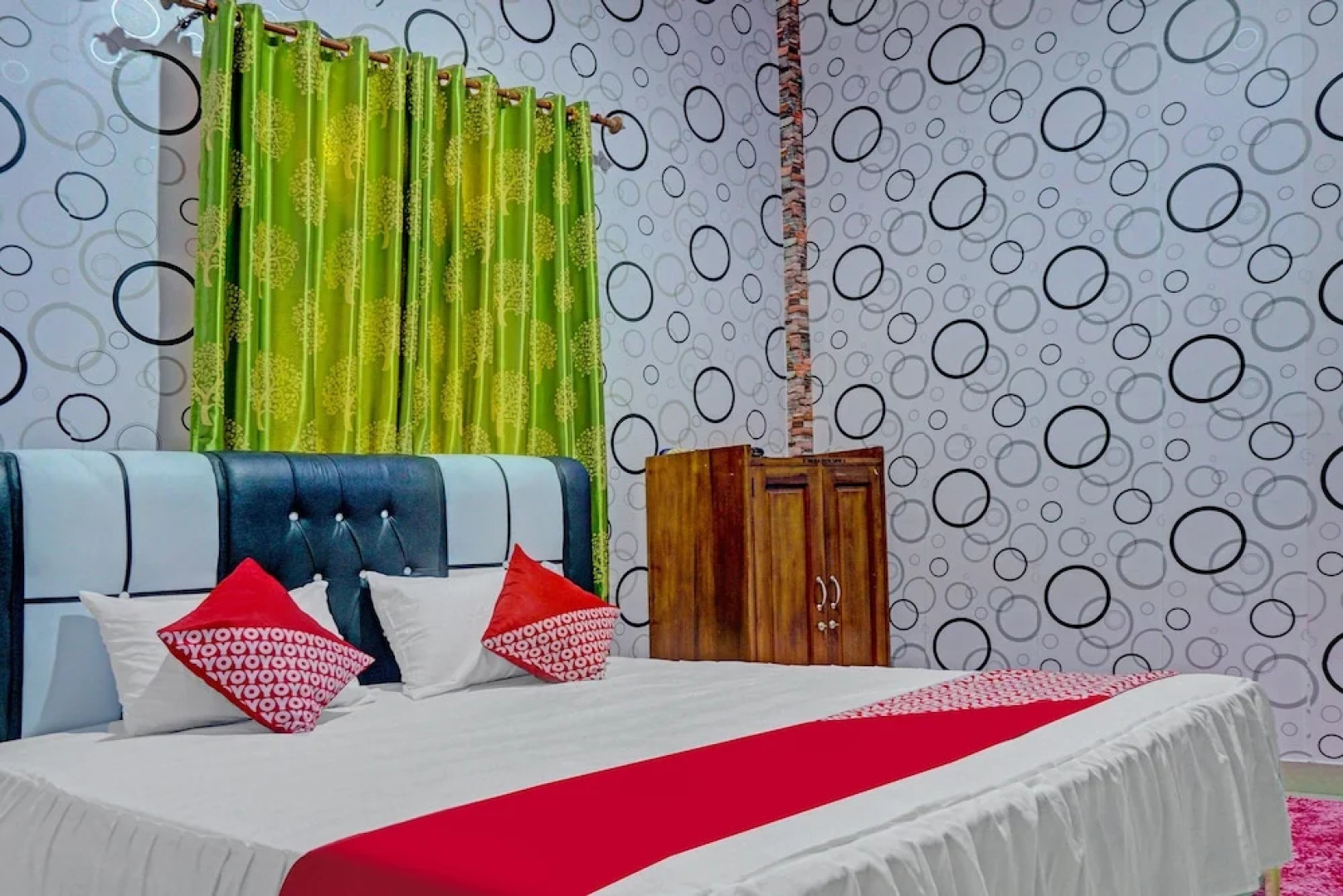 OYO 92079 Anaqi Homestay Syariah