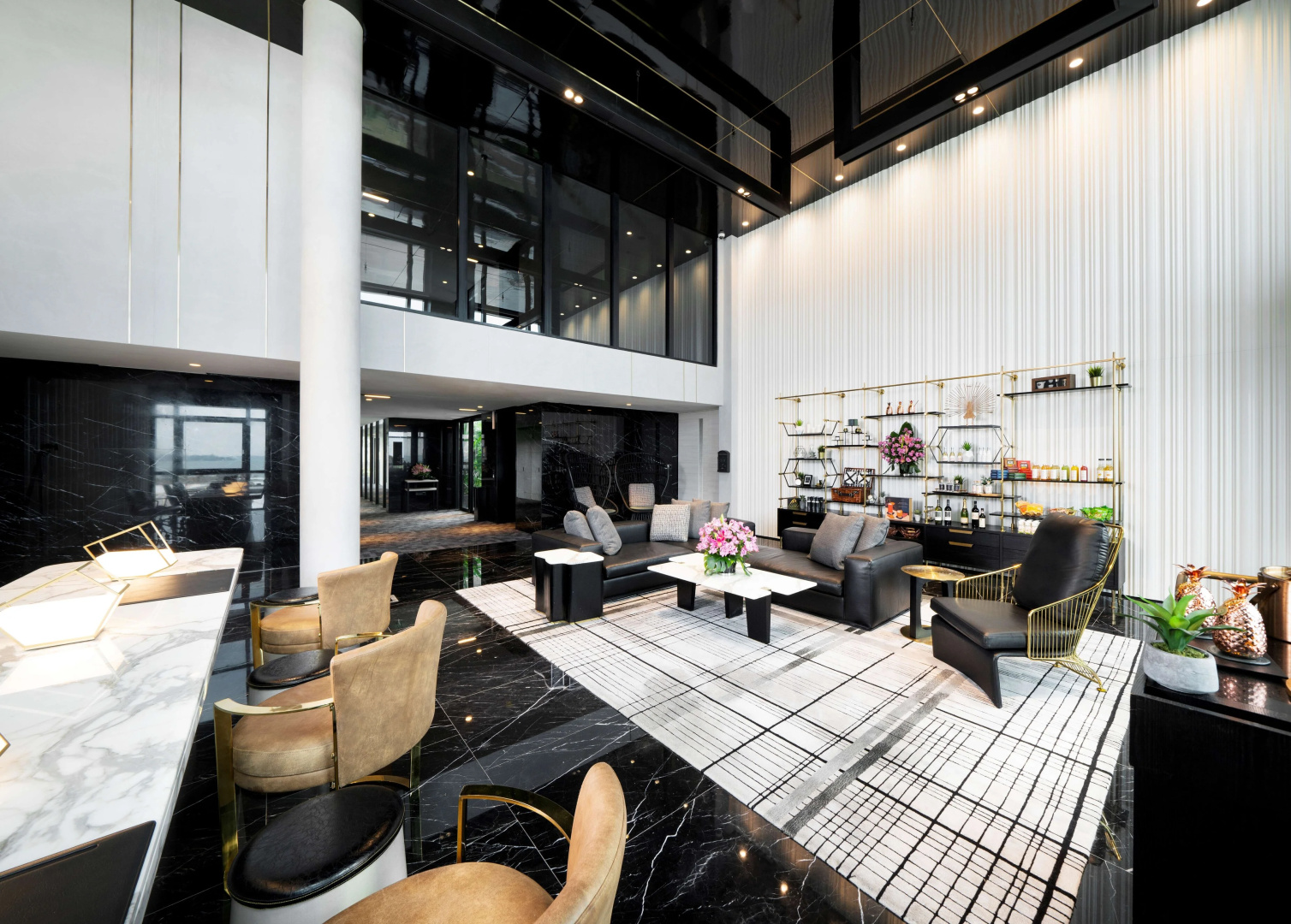 The Outpost Hotel Sentosa by Far East Hospitality