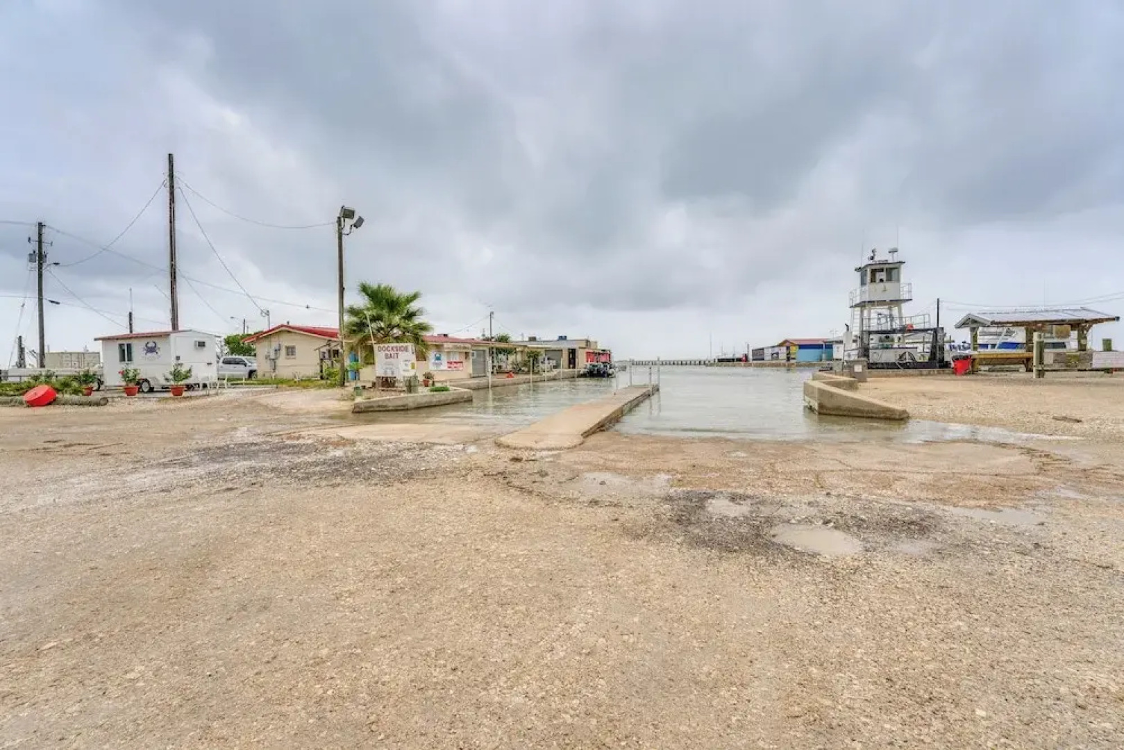Walk to Boat Ramp: Newly Remodeled Seadrift Home!