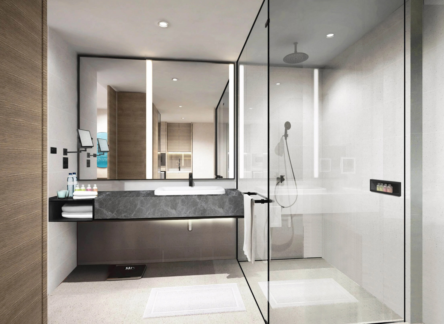 Capri By Fraser Bukit Bintang