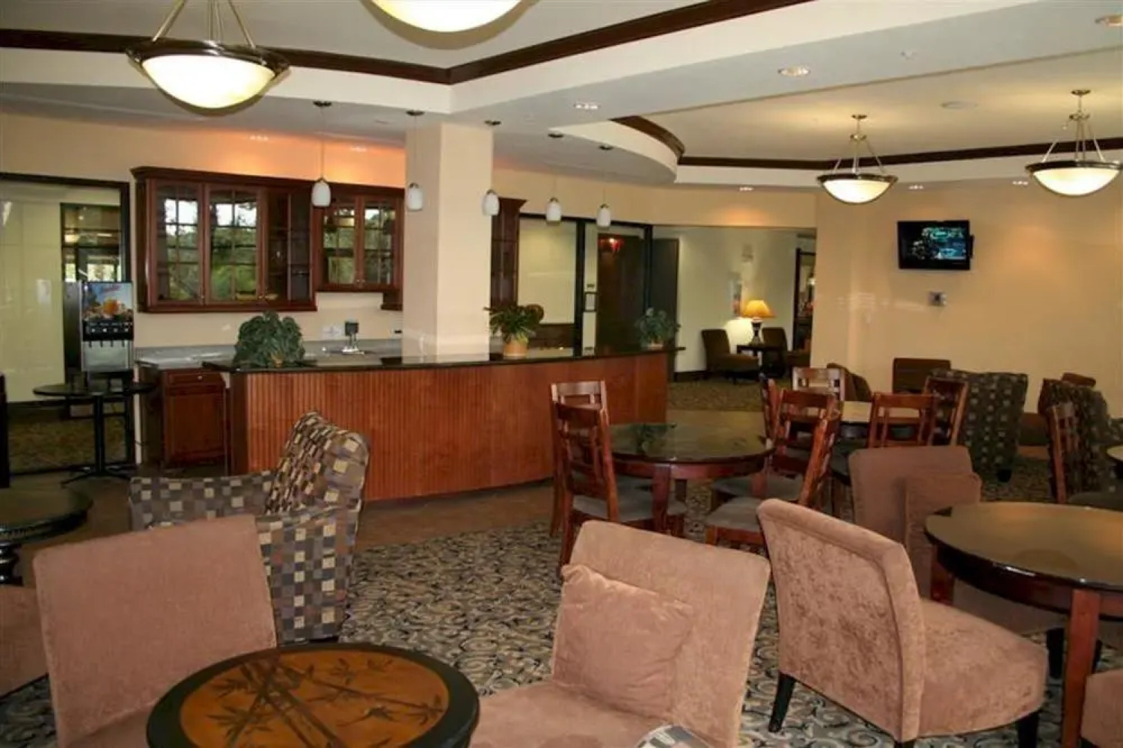 The Palisades by IPG