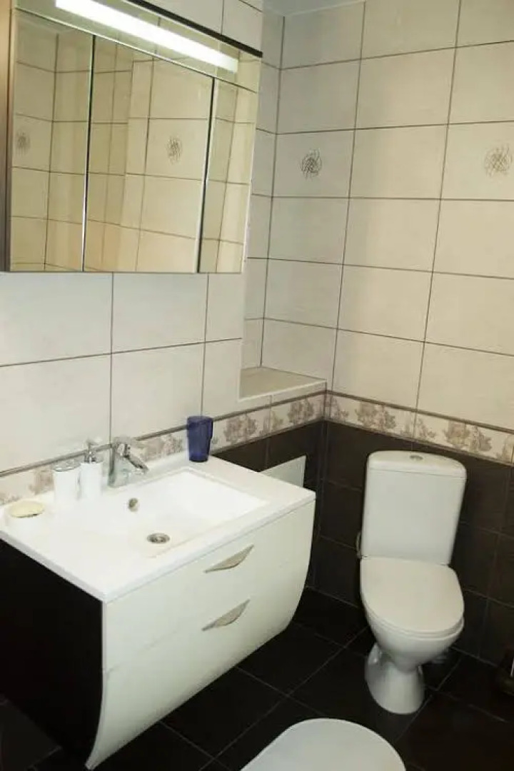 Пантеон Апартаменты Центр