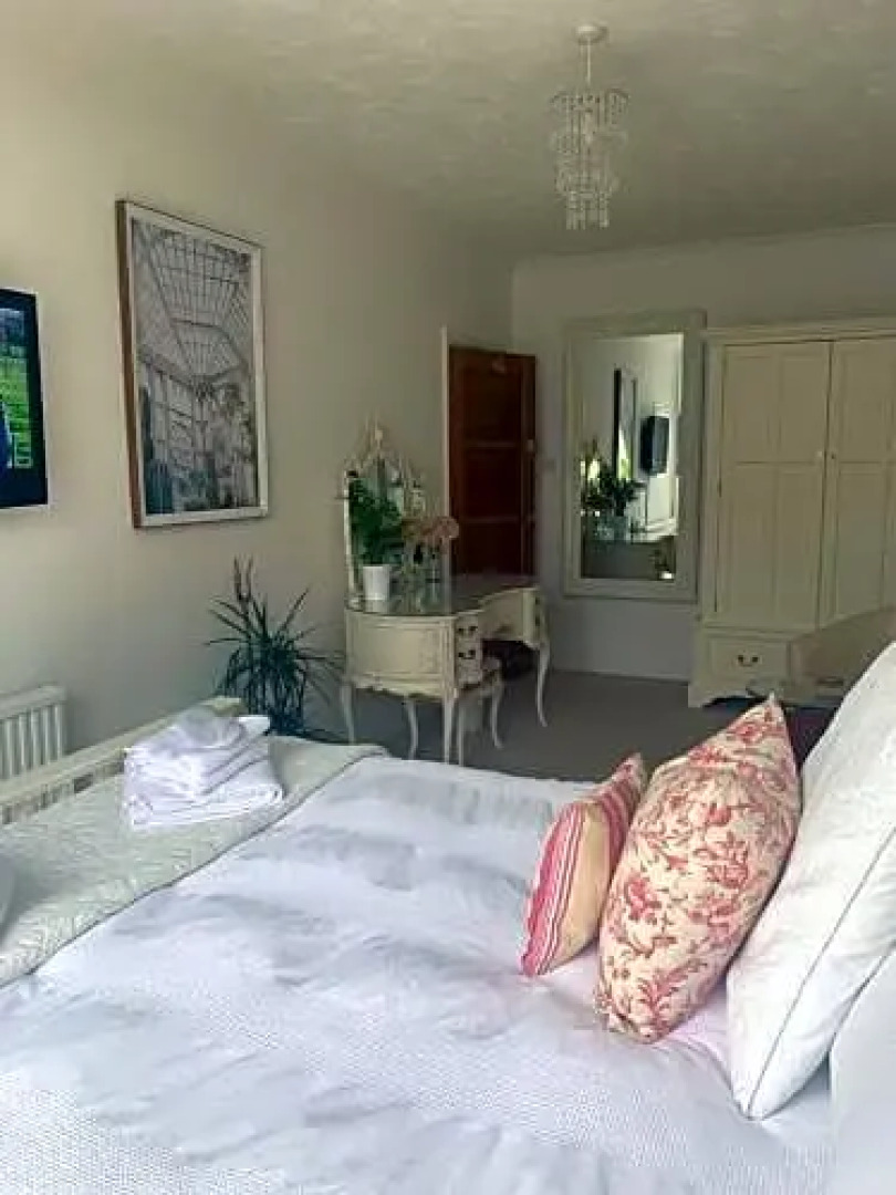 Room with a view 8 Marine Crescent