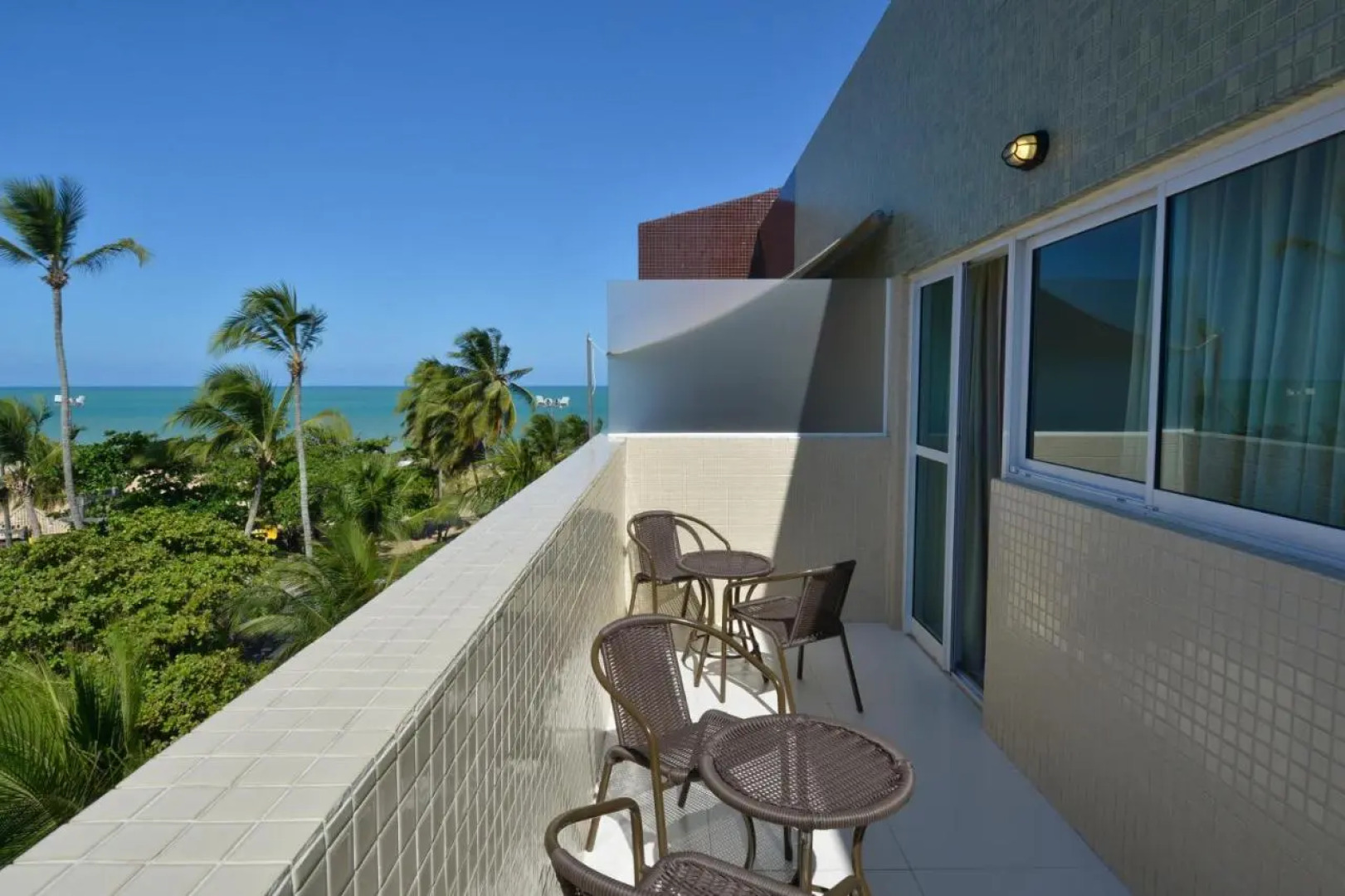 Nord Luxxor Cabo Branco