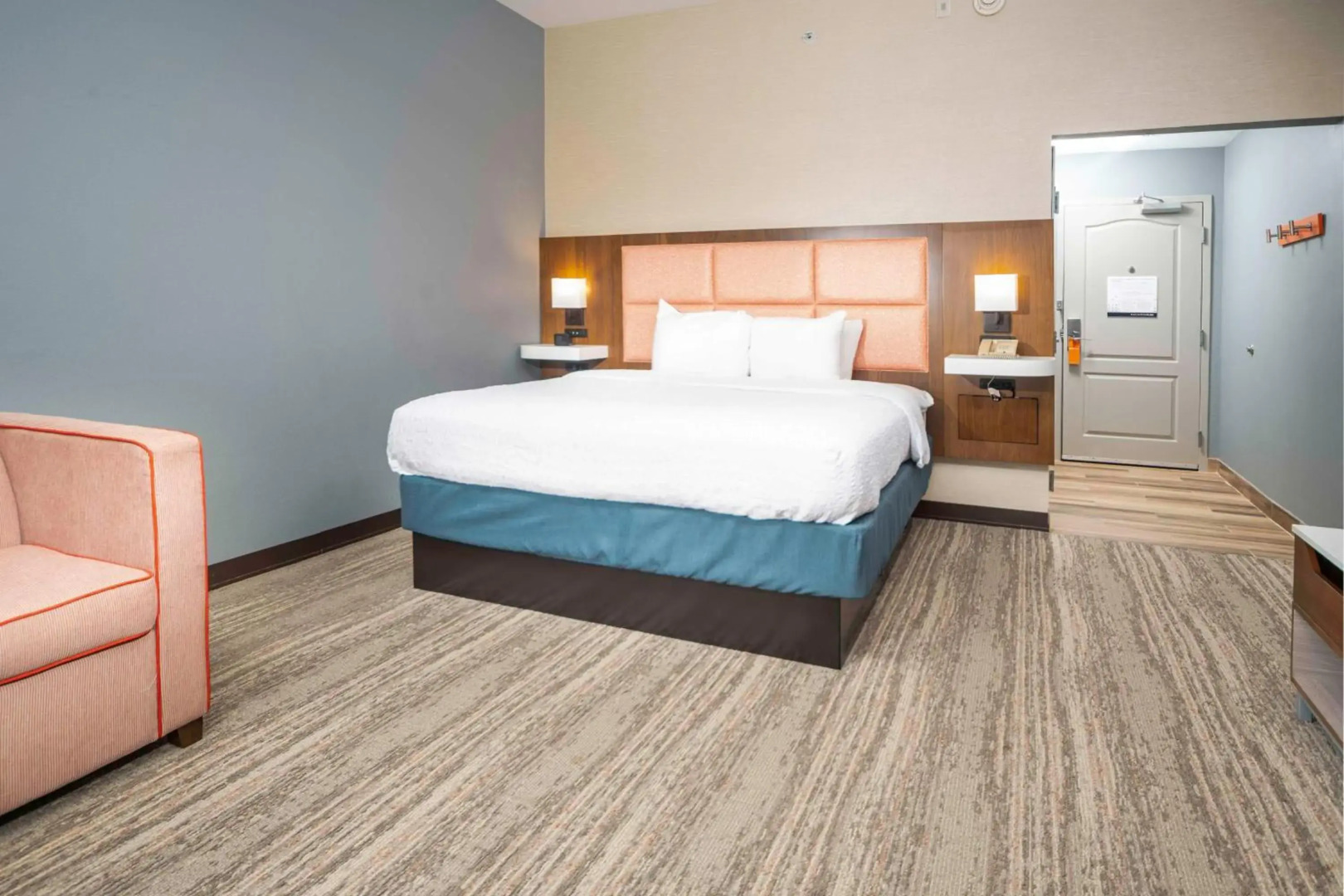 Hampton Inn & Suites New Iberia Avery Island