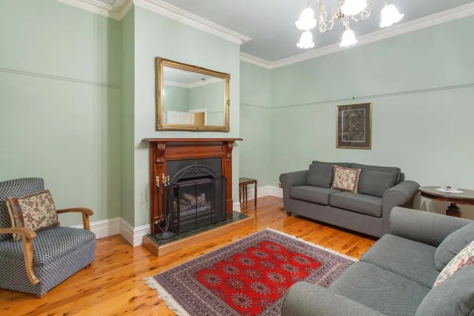 Hopkins River Homestead - Fireplace, Linen, WiFi, 4 bdrm