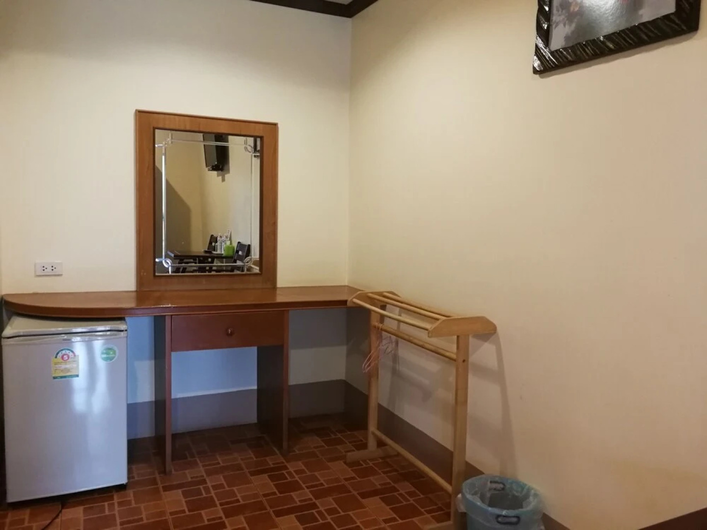 Sangtong Resort