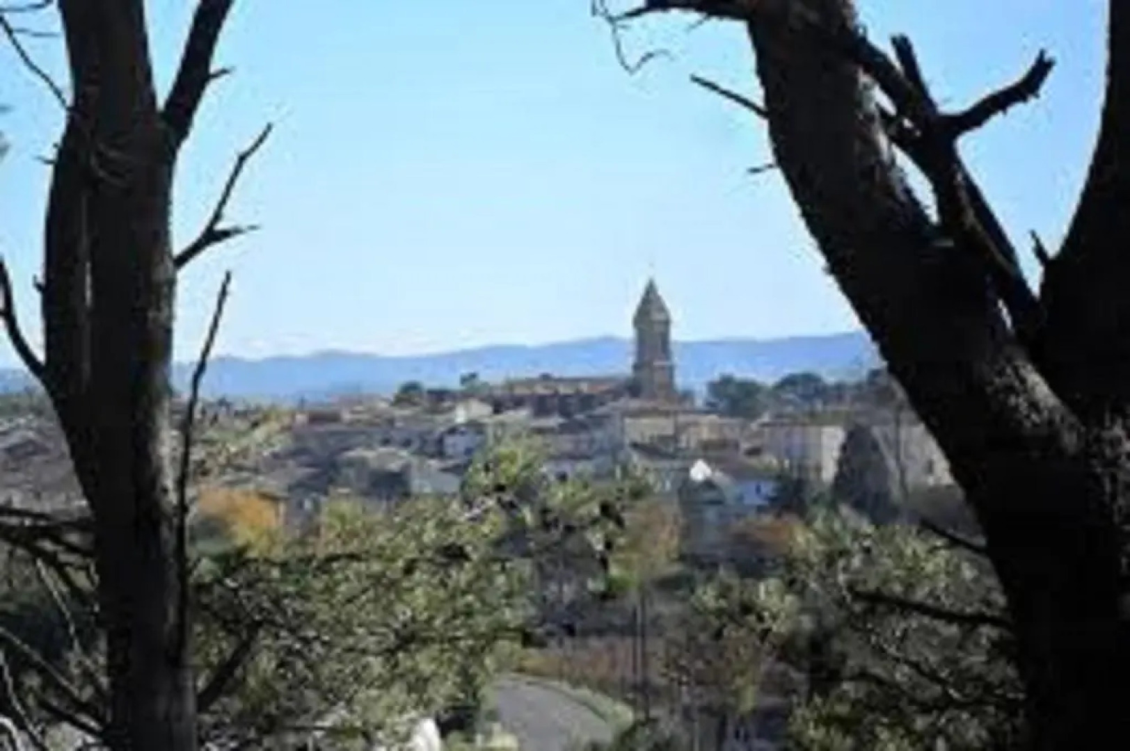 Appartement Climatisé T3 Piscine et Parking