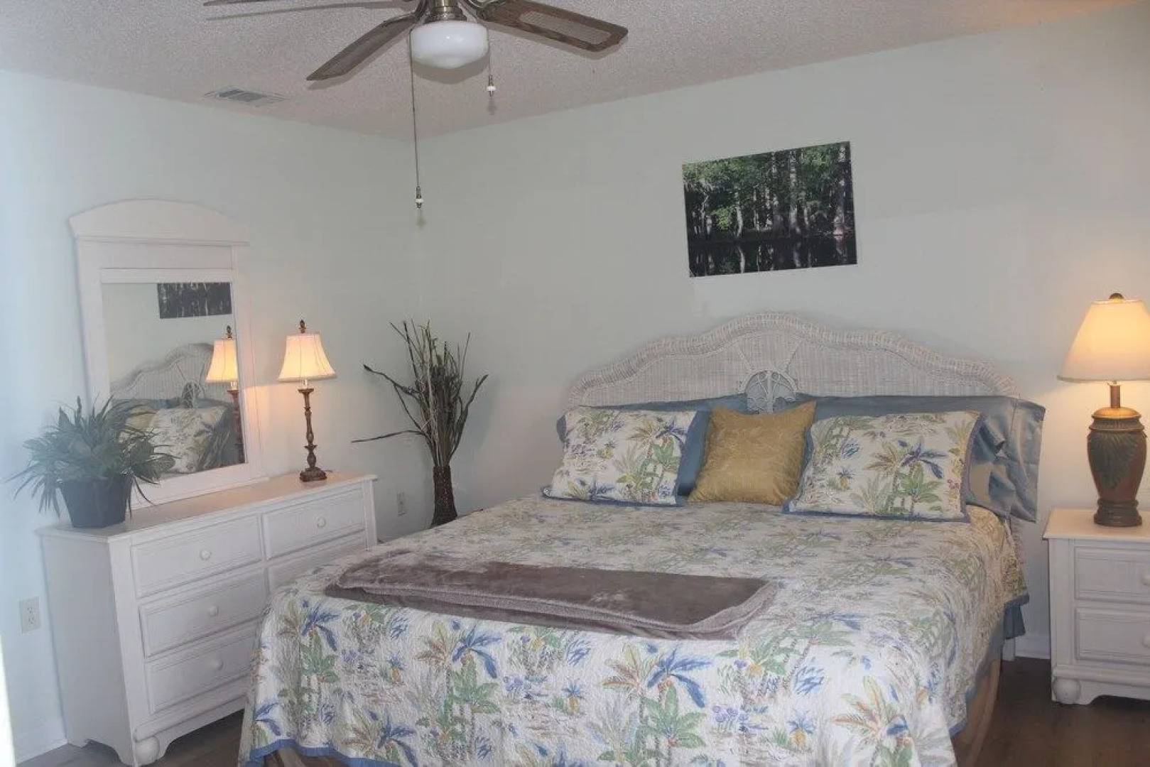 DeLand Florida Vacation Home