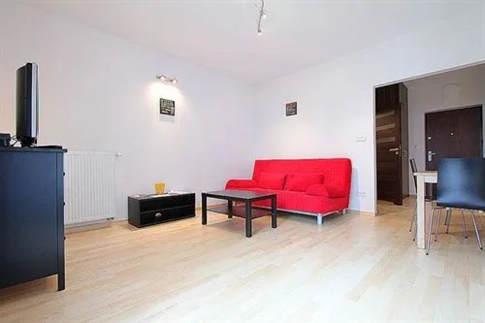 Capital Apartments - Old Town