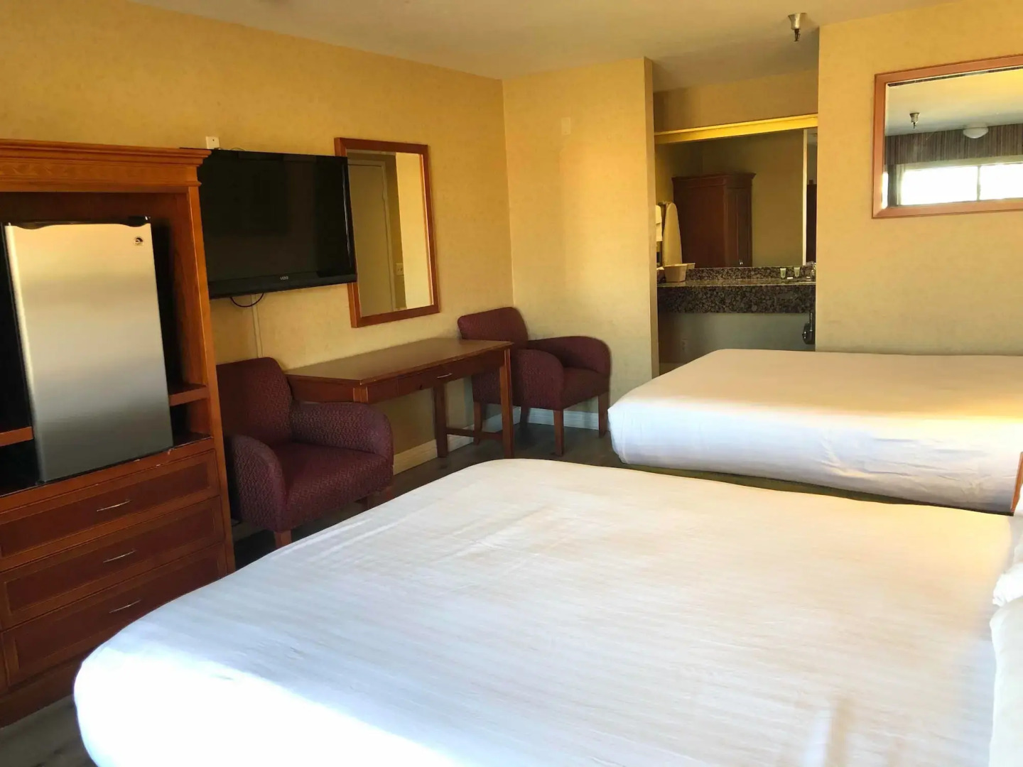 Hotel Le Reve Pasadena