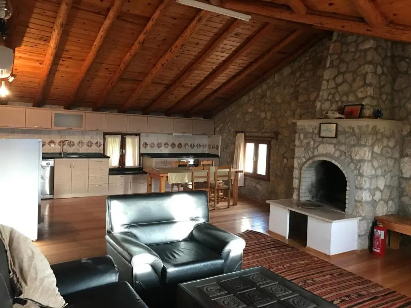 Kilim Villas Yaka Village