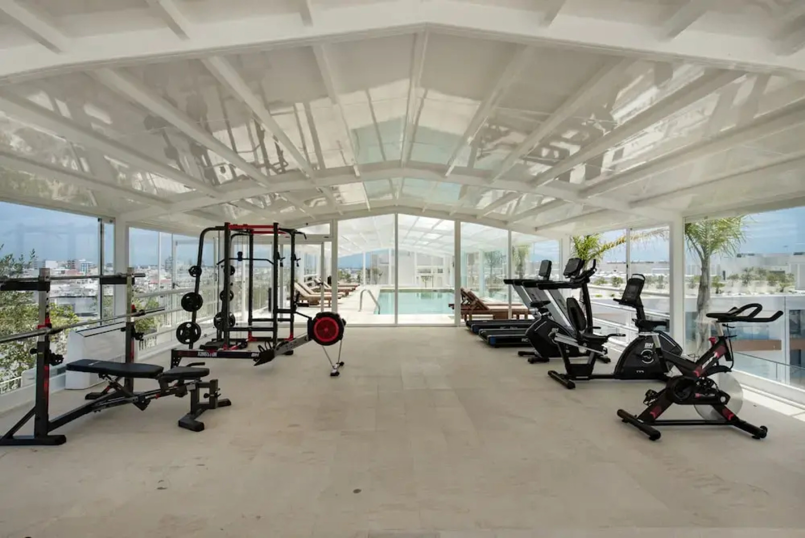 Del Mar Apartment - BT