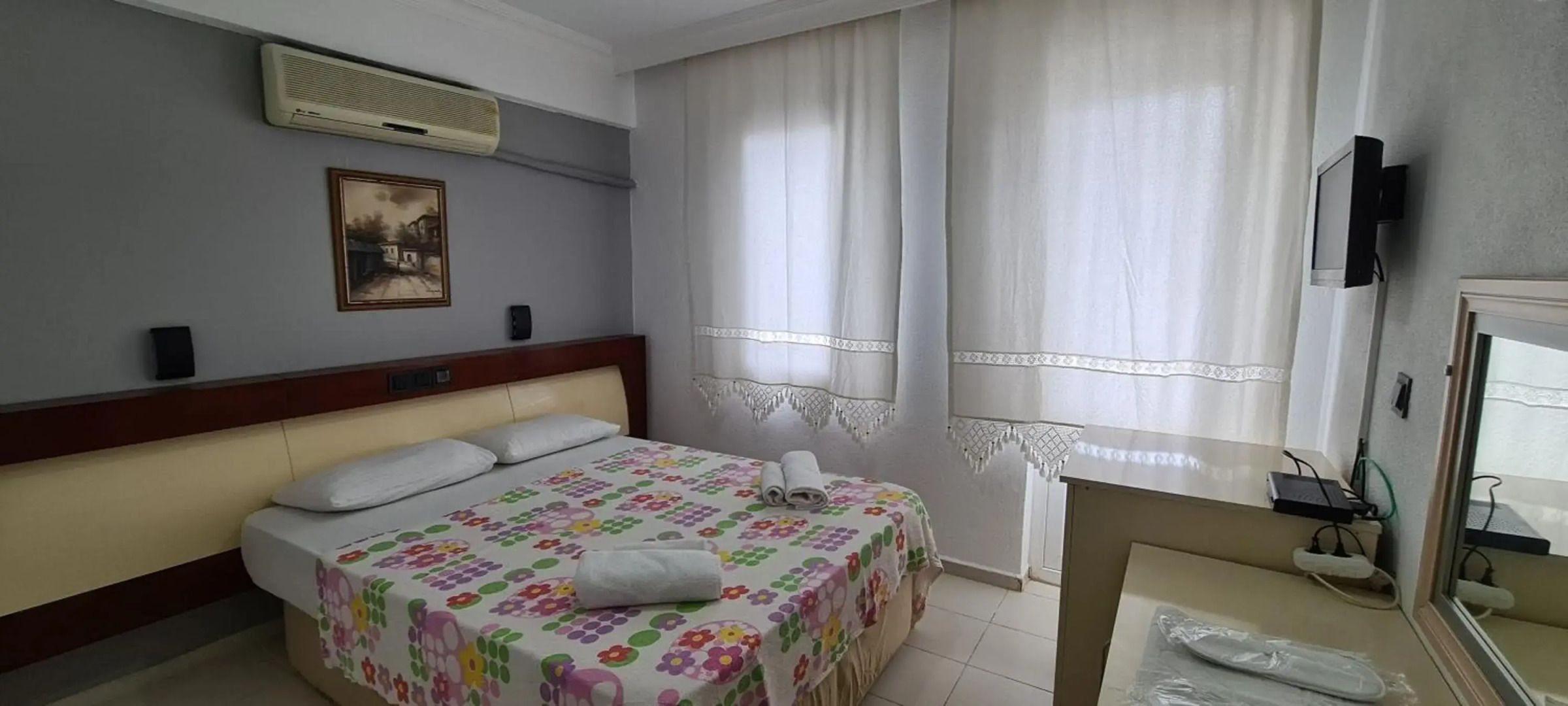 California Apart Otel