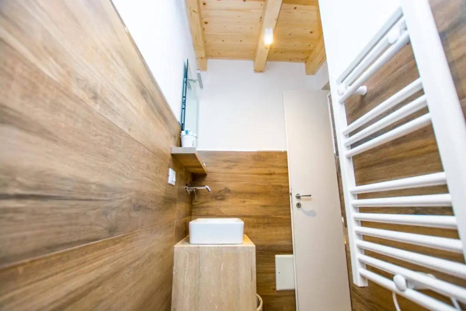 Dimora Antica Via MiLord