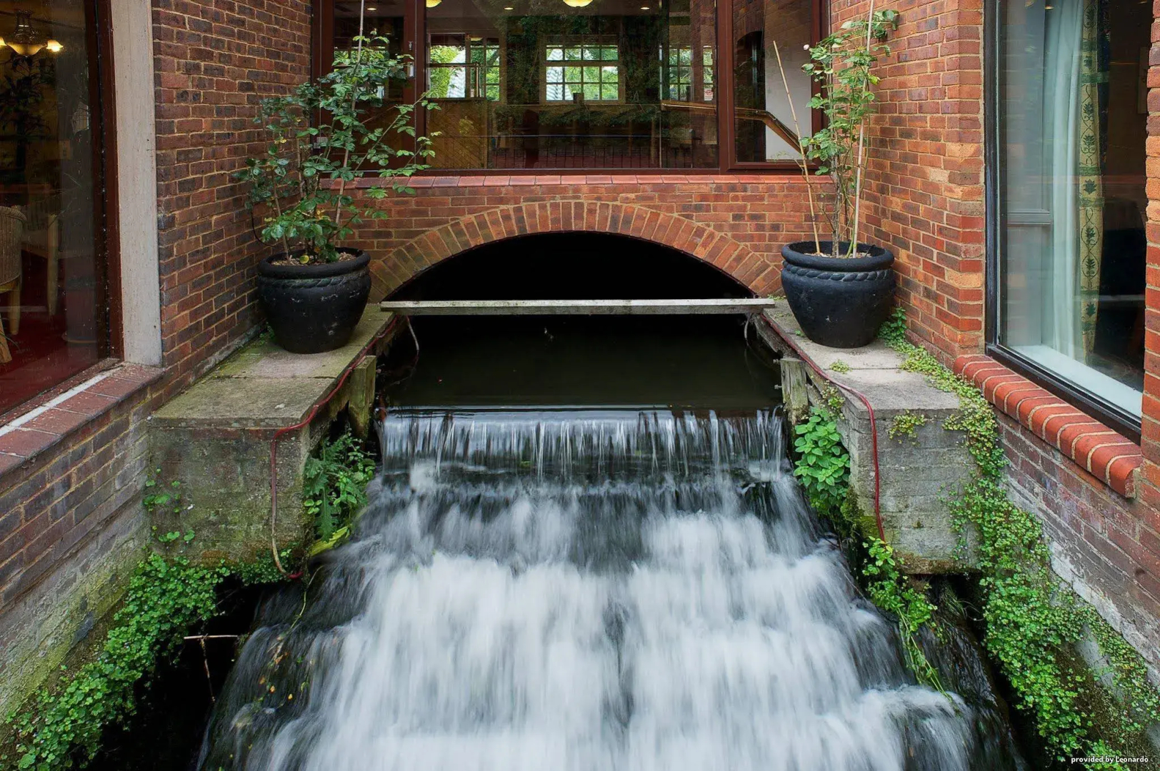 The Watermill Hotel, Sure Hotel Collection by Best Western