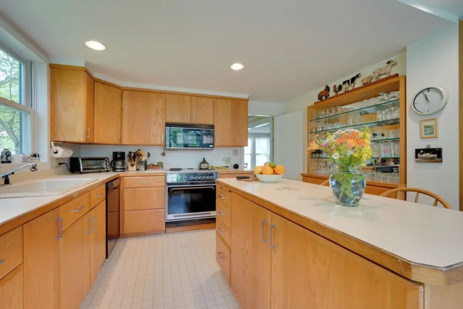 Waterfront Schroon Lake Home w/ Boat Dock!