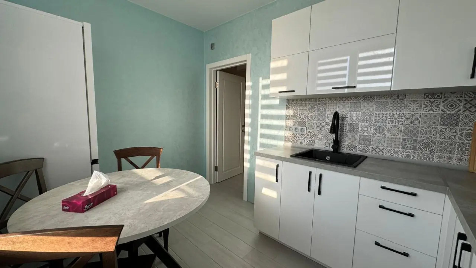 Апартаменты NicePlaceSPB (НайсПлэйсСПБ) на улице Пионерская