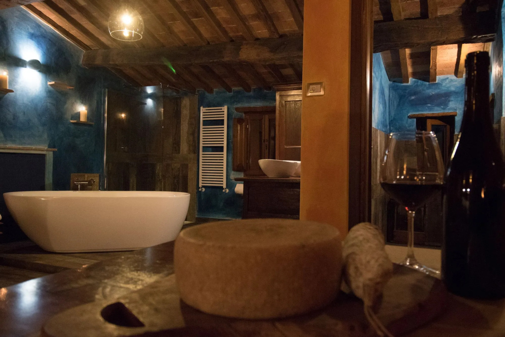 Agriturismo Biologico SantEgle