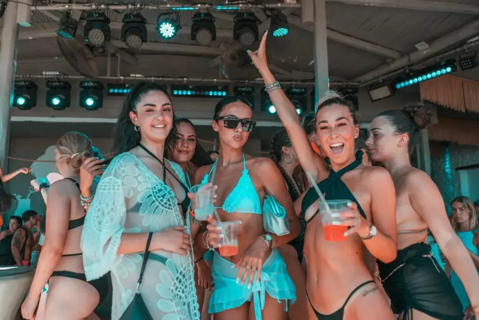 Paradise Beach Camping