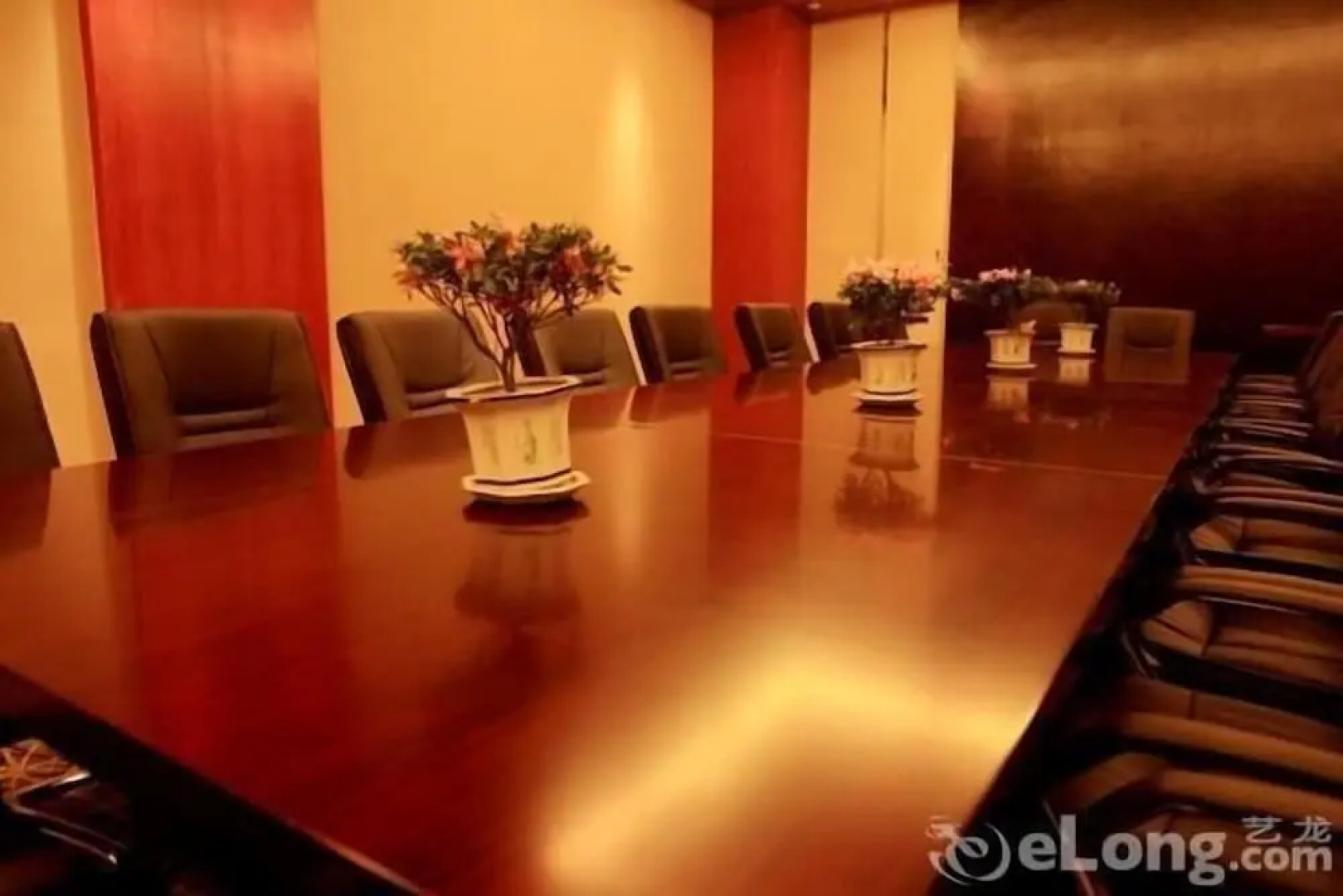 Metropolo Shijiazhuang Yuhua