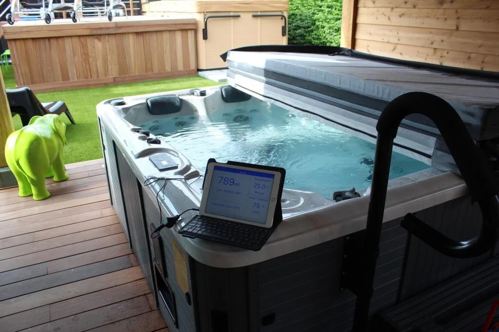 B&B Schanulliekewellness