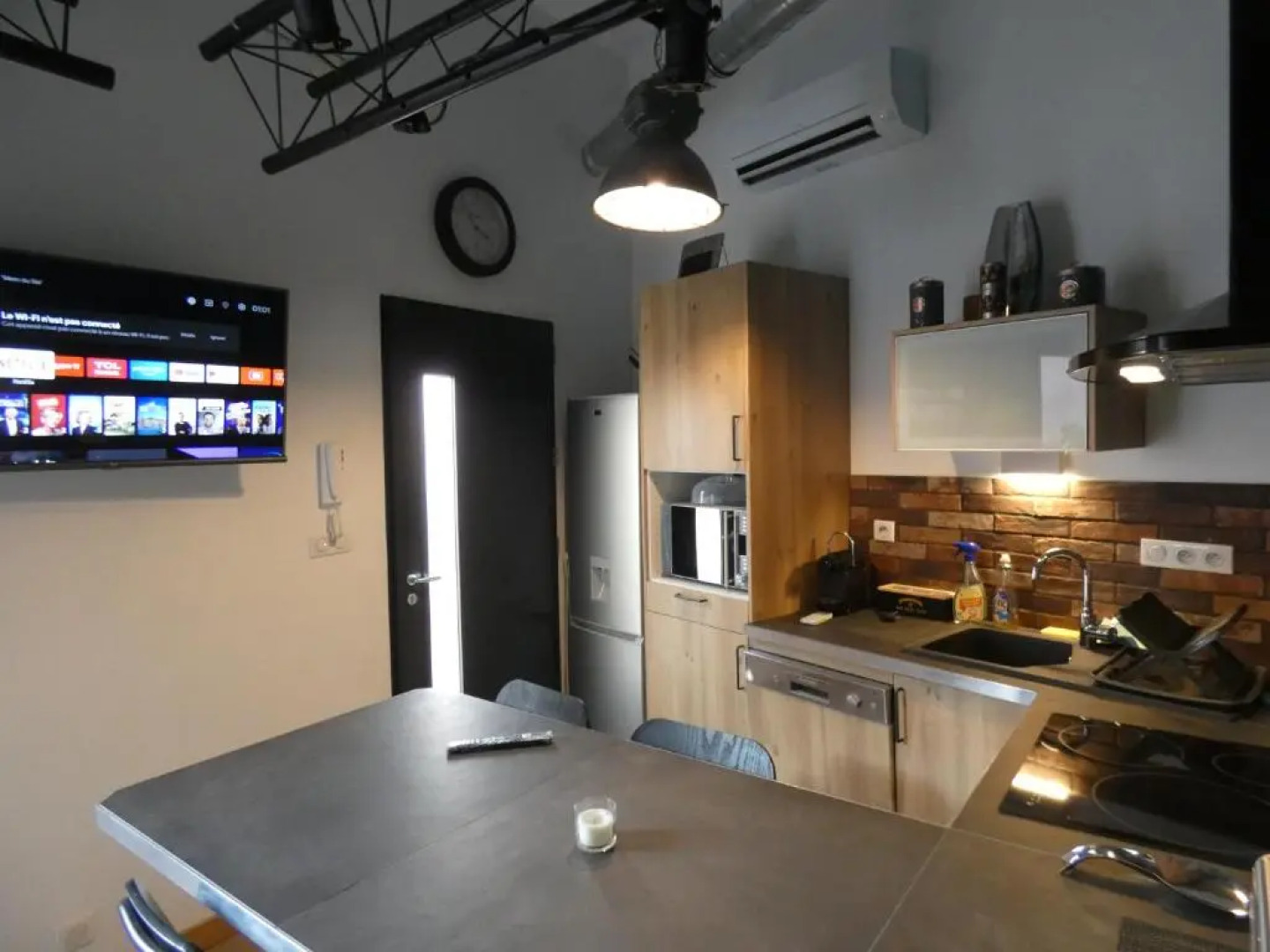 Pause détente à L'Escale d'Aubagne