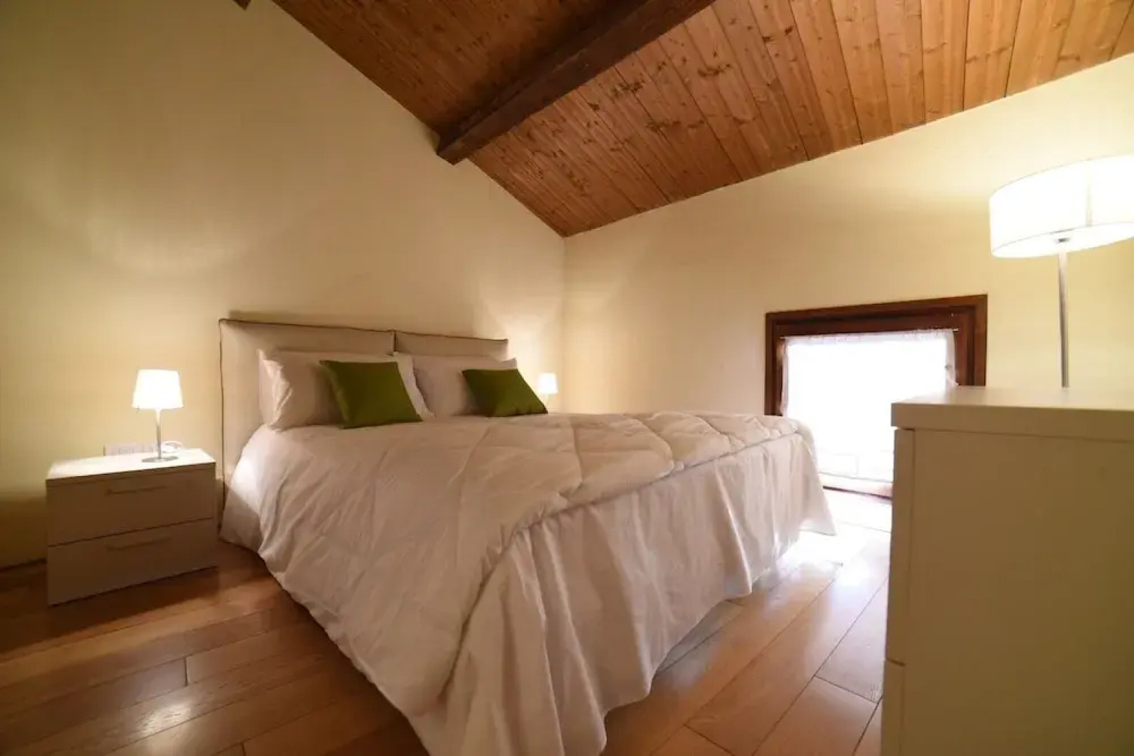 Villa di Bodo Resort