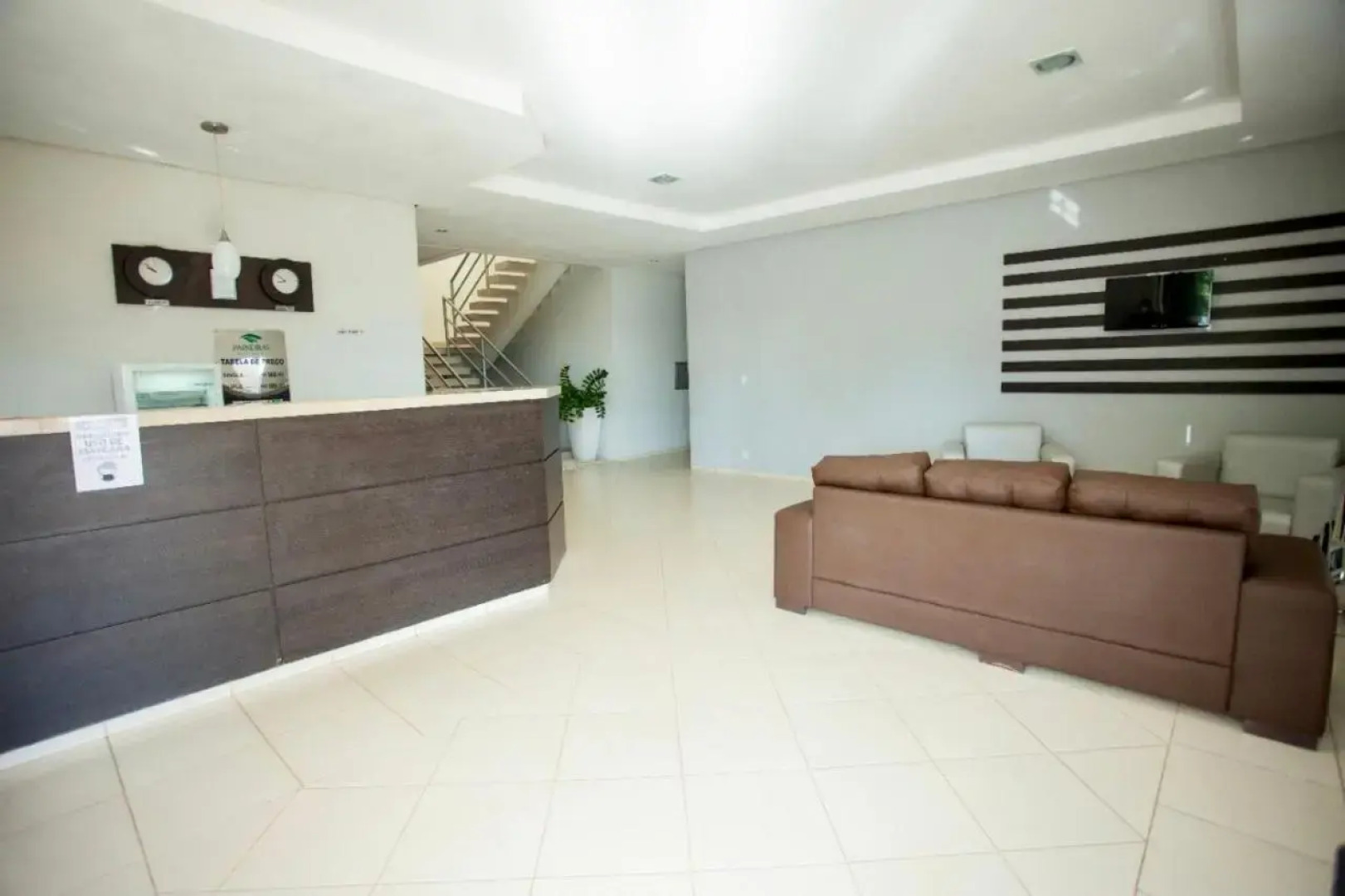 Paineiras Park Hotel