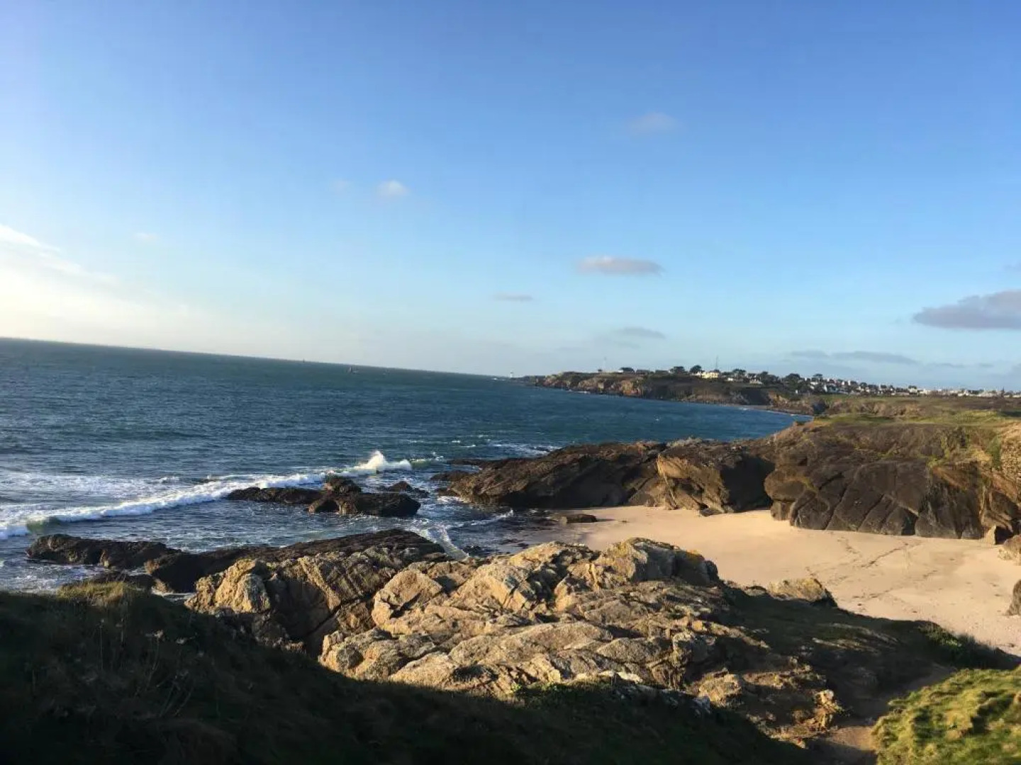 Gîtes Le Bout du Monde