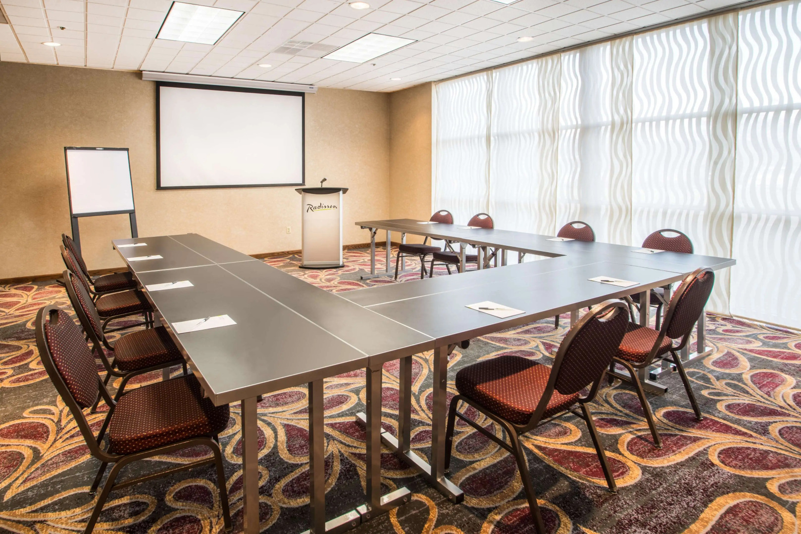 Radisson Hotel Corning