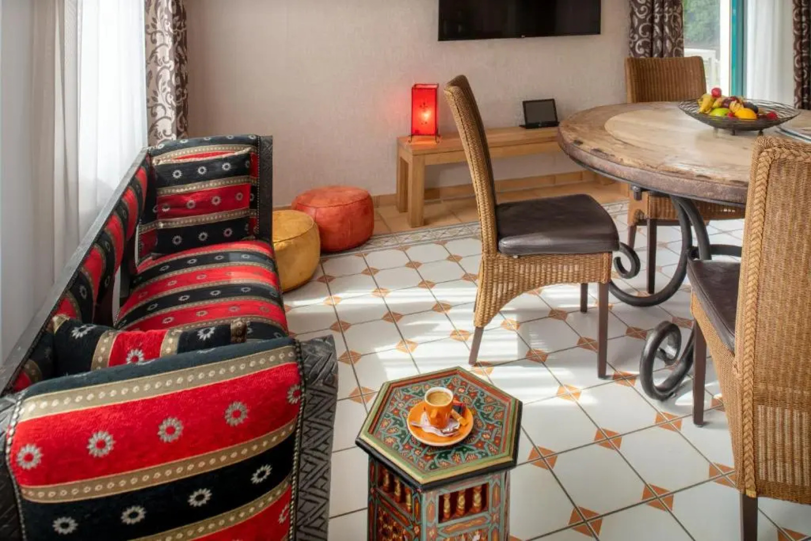 Recknitztal-Hotel Marlow