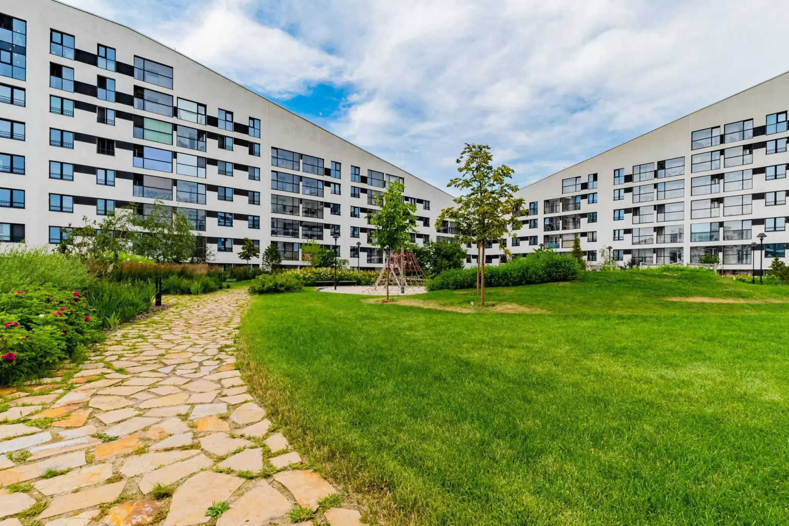 Петровские Апартаменты на Пушкина 61/2