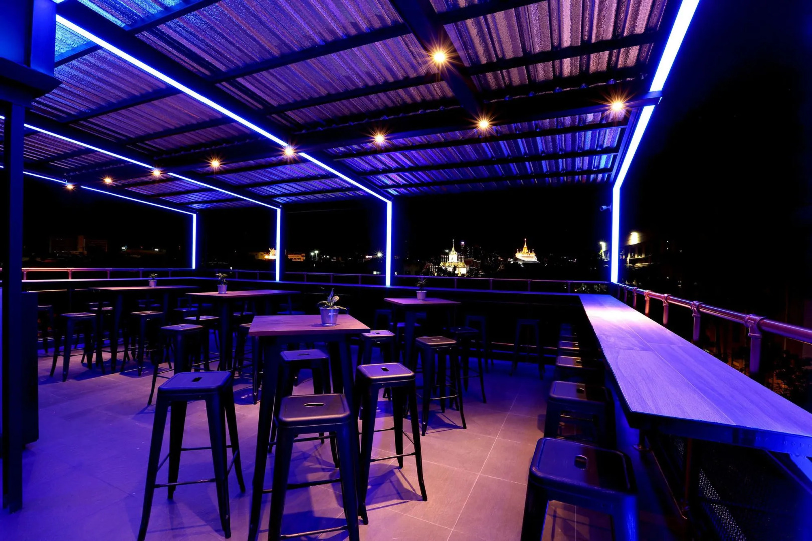 The Printing House Poshtel - Hostel