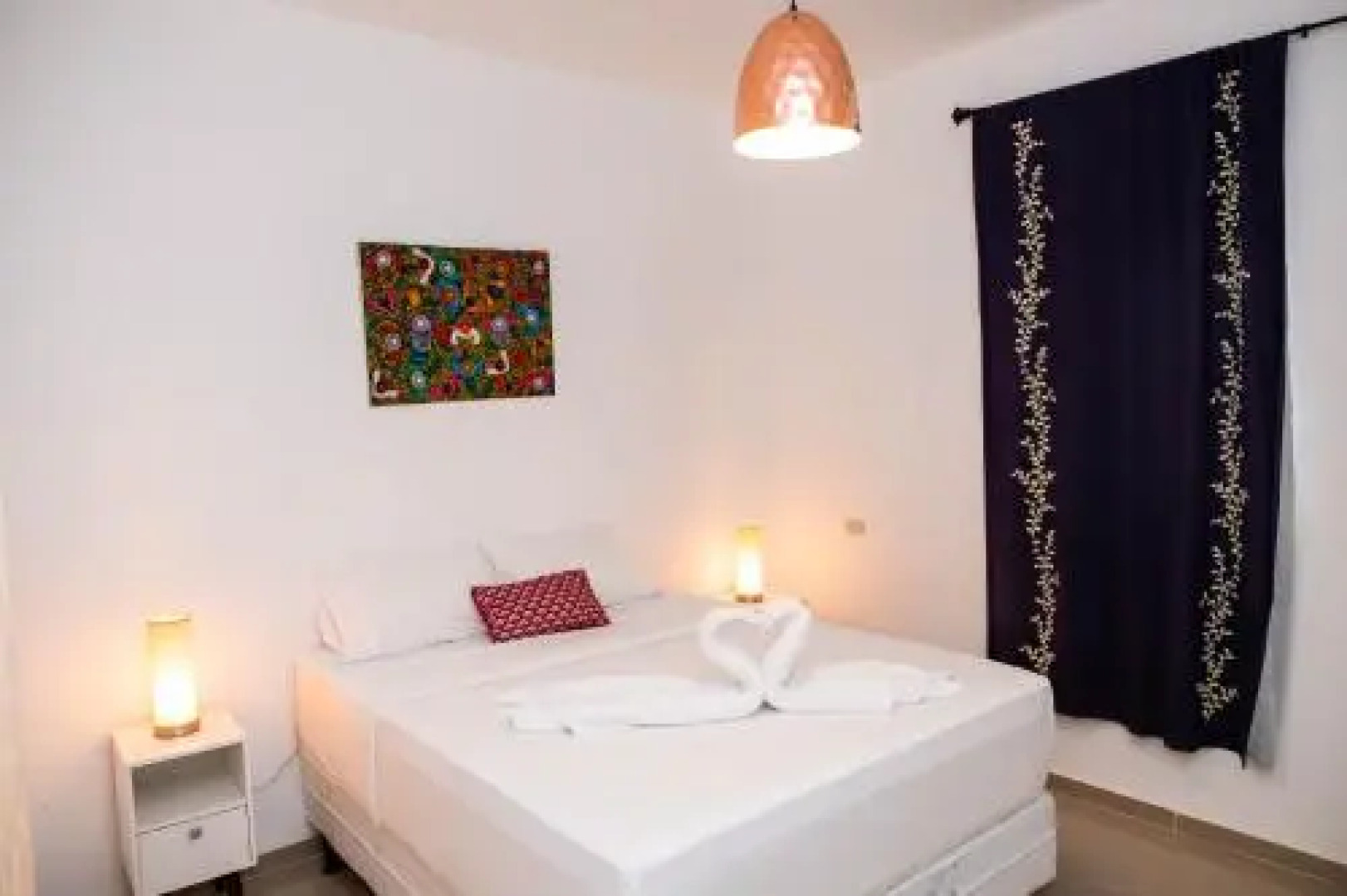 atitlan luxury house