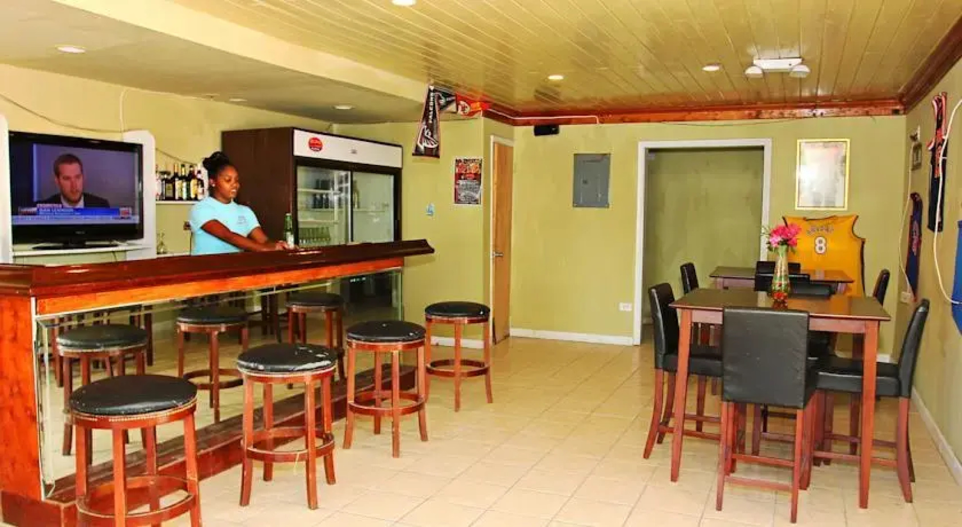 Two Turtles Resort Bahamas