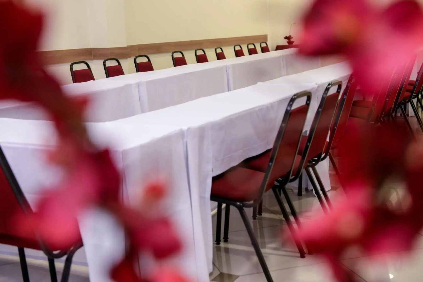 Faria Lima Flat Service