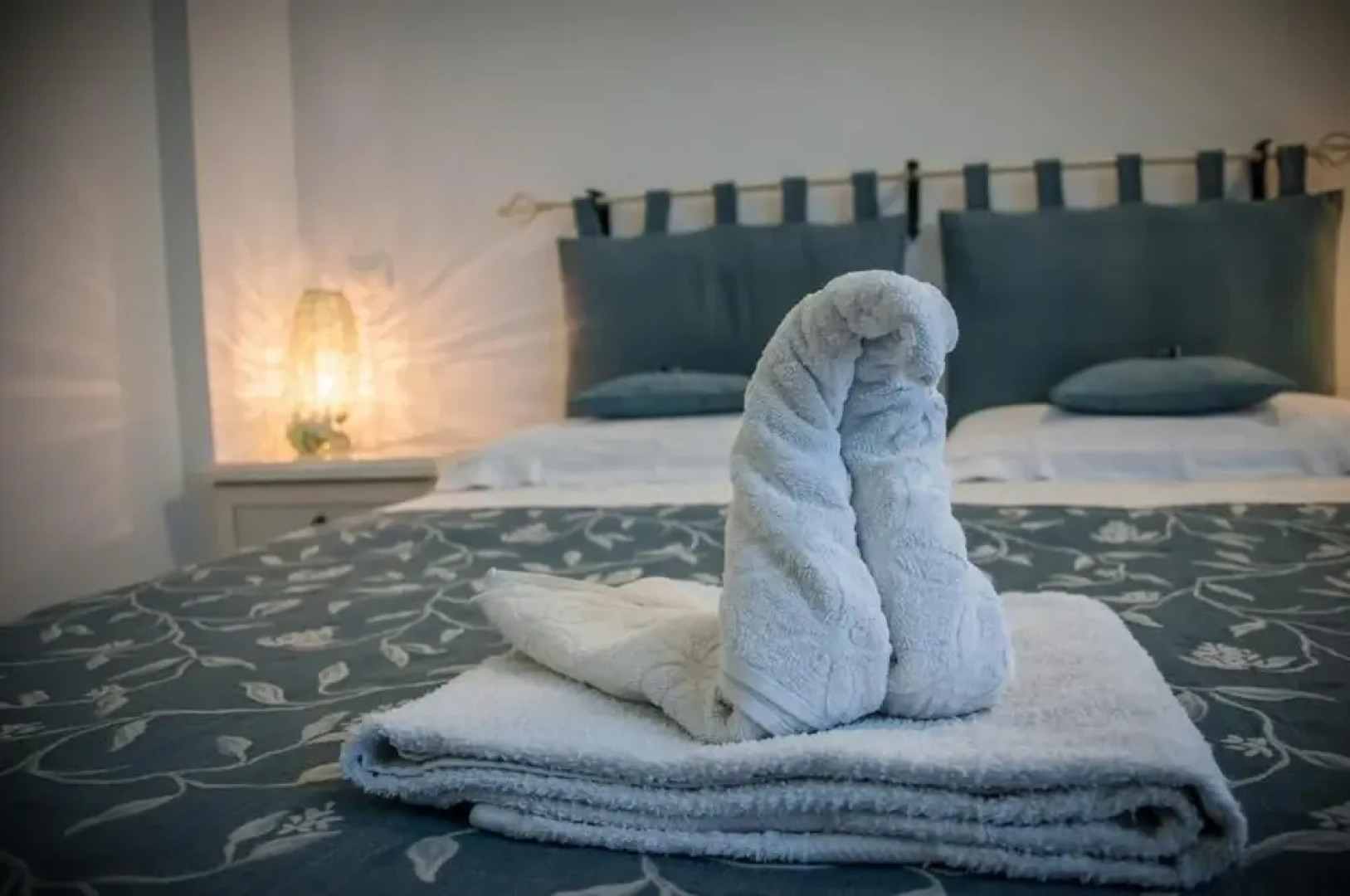 Bed and Breakfast Loggetta