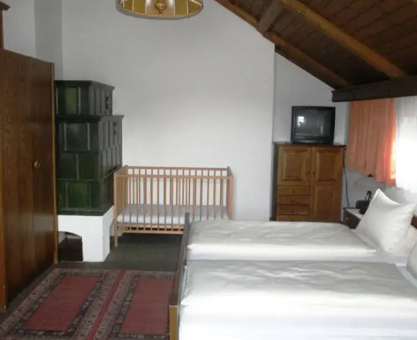 Hotel Pension Schwaiger