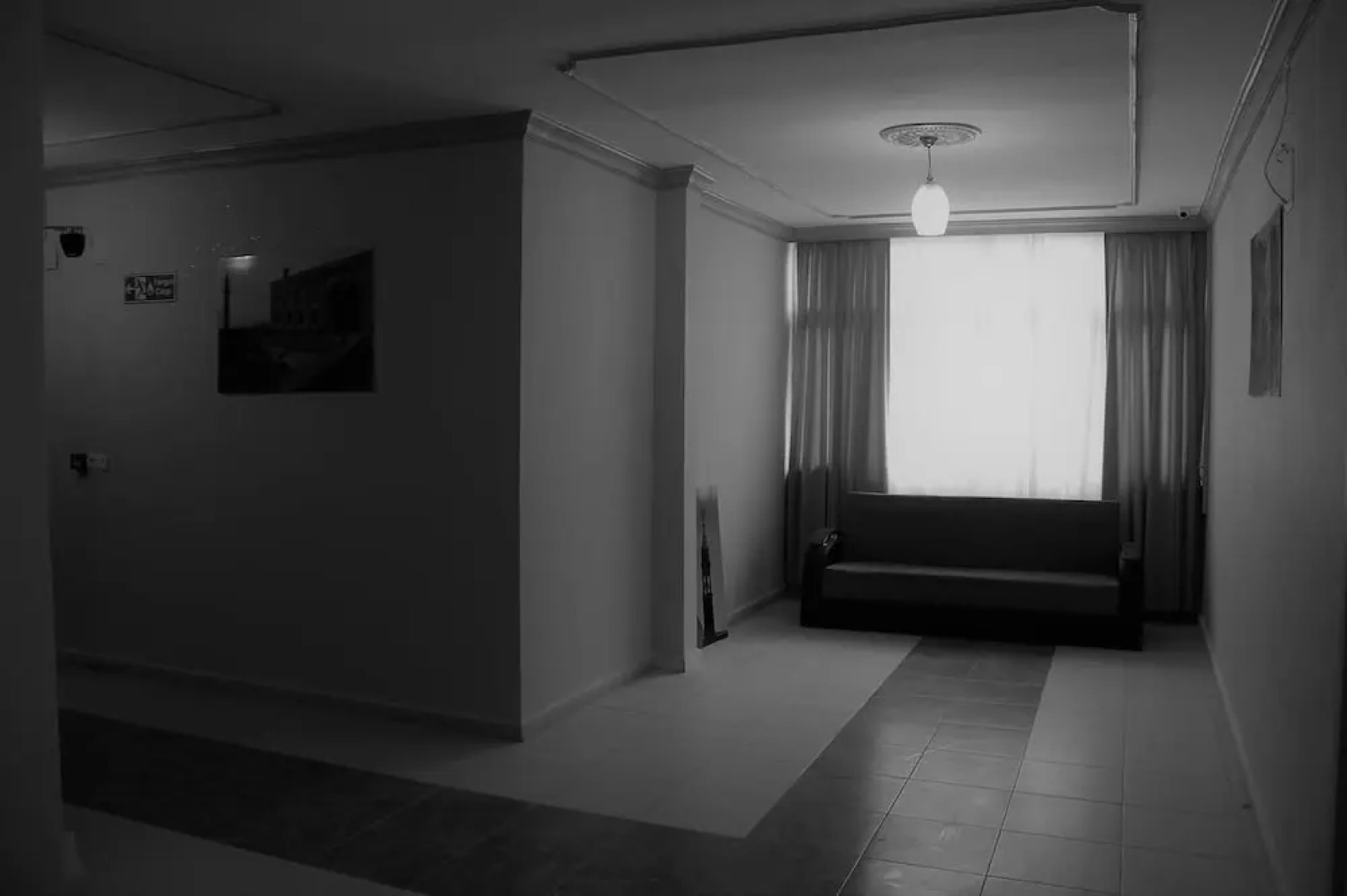 Mitani Pension Hostel