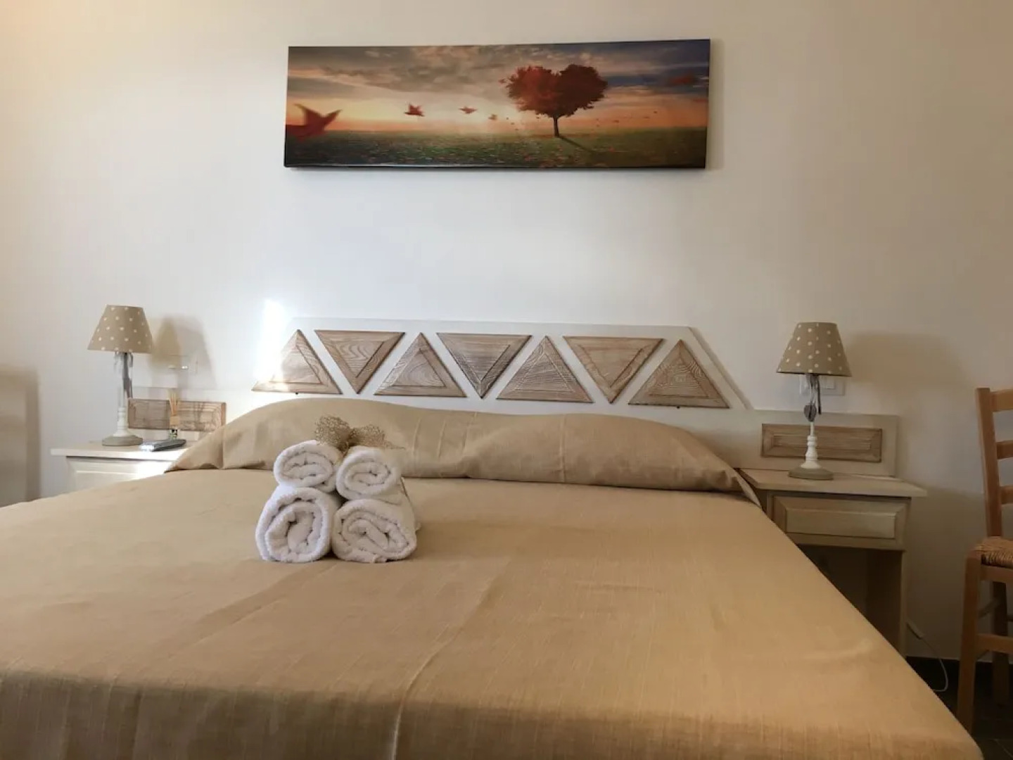 Agriturismo Monti di Jogliu