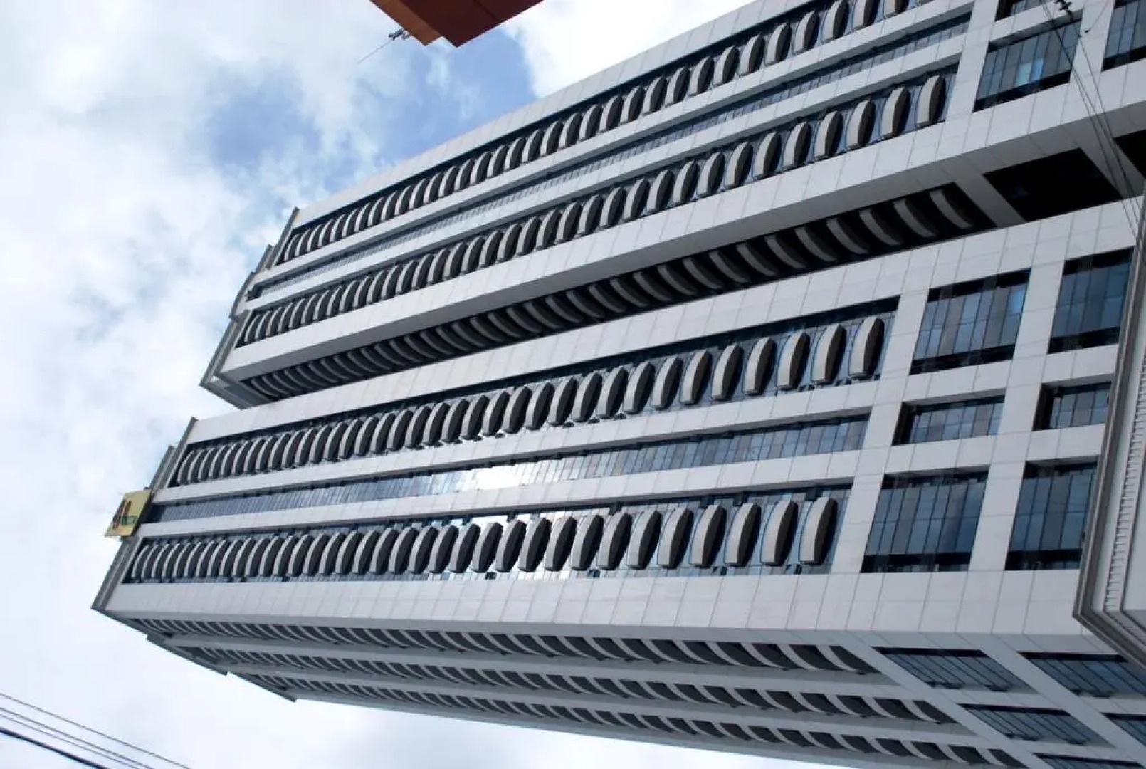 BSA Twin Towers Ortigas